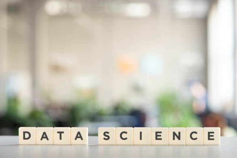 Expert Data Sciences